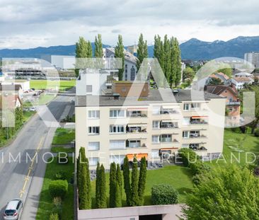 2 Zimmer, 43 m², 3. Stock - Photo 3