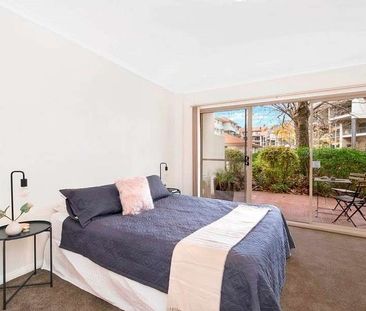 169/30 Cunningham Street, Kingston ACT 2604 - Apartment For Rent | ... - Photo 6