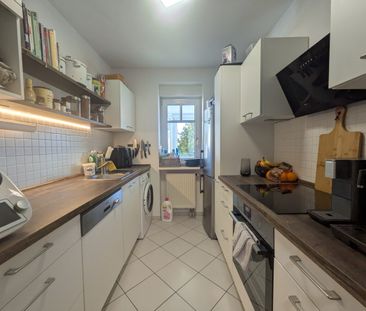 Stadtwohnung nahe Uniklinikum - Photo 2