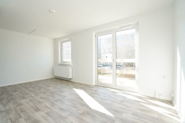 Erstbezug nach Sanierung - mit Wanne - Photo 1