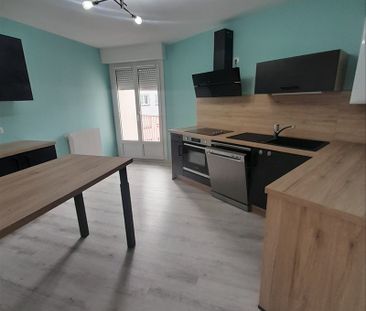 3 pièces - 88 m² - 3ème étage - Colocation non autorisée - Photo 6