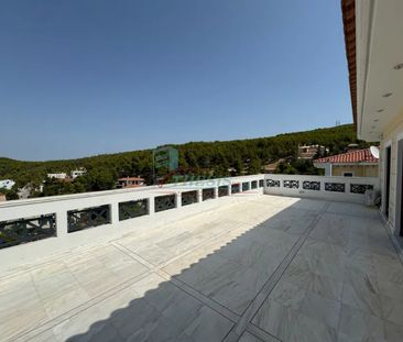 Έπαυλη στη Νέα Ερυθραία ΕΝΟΙΚΙΑΖΕΤΑΙ - Photo 2