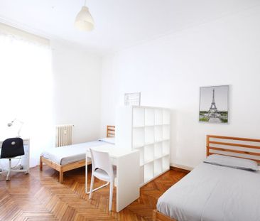 Via Raimondo Franchetti, Milan, Lombardy 20124 - Photo 5