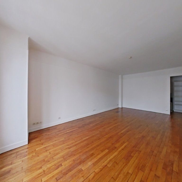 STUDIO A LOUER - PARIS 13EME ARRONDISSEMENT - 40.1 m - 1 157 € - Photo 1