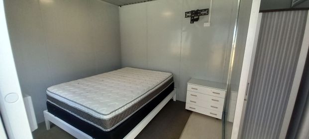 1 bedroom unit - Photo 1