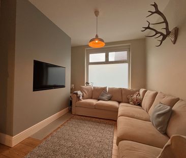 Sanquhar Street, Splott - Photo 2