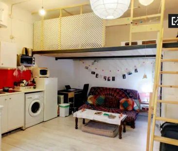 Piso de alquiler en Embajadores - Lavapiés - Foto 5