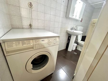 Studio/Γκαρσονιέρα για ενοικίαση Κέντρο (Καρδίτσα) - Φωτογραφία 4