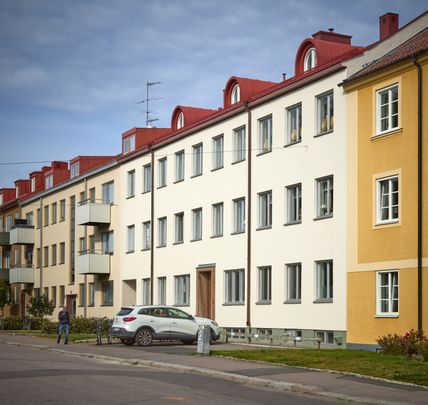 Hunnebergsgatan, Linköping - Photo 1