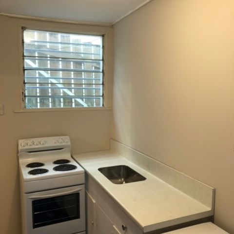 Hataitai Large bedsit - Photo 1