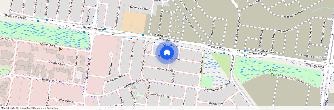 15 Observatory Street, Vic 3978, Clyde North