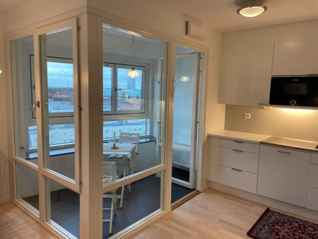 Borgarfjordsgatan, Kista - Foto 5