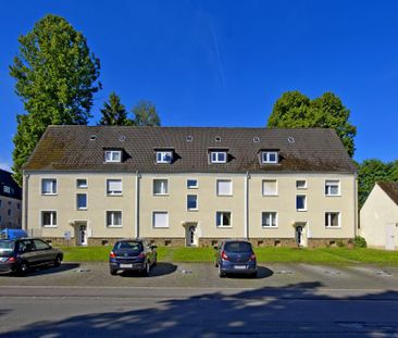 Wohnen unterm Dach - geeignet für Singels und Paare - Foto 1