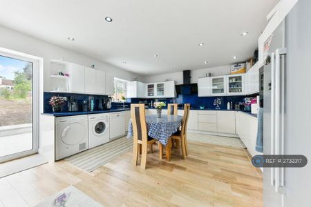 1 bedroom in a house share to rent - Photo 2