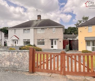 3 Bedroom Mid Terraced House - Photo 1