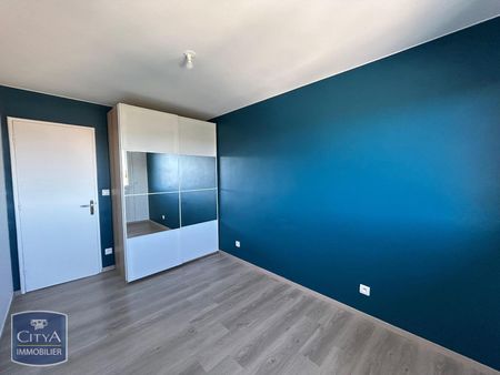 Location Appartement 4 pièces 90m² ARRAS 62000 - Photo 4