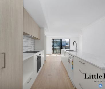 55/1 Ingold Street, Coombs ACT 2611 - Townhouse For Rent | Domain - Photo 3