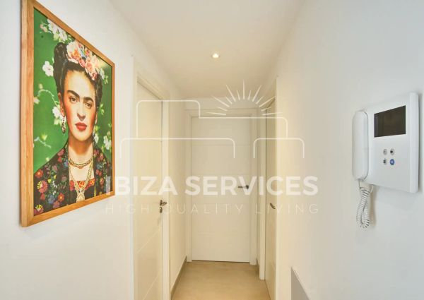 2.1 Aqua 2 Bedroom 2-bathroom apartment