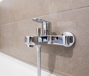 Eine der letzten 4-Zimmer-Wohnungen im Objekt CÖ Köpenick - Photo 3