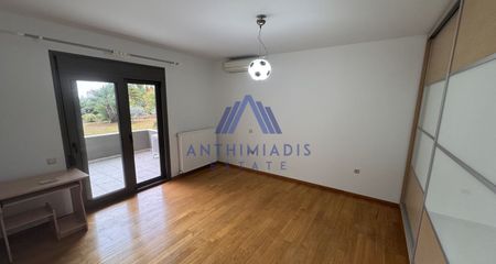 Μεζονέτα για ενοικίαση Μίκρα (Καλαμαριά) - Φωτογραφία 4