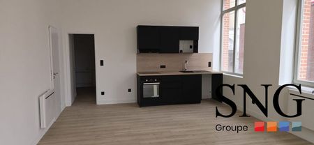 T3 RENOVE COMME NEUF - Photo 2