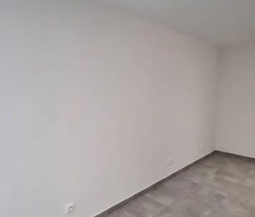Appartement à louer 2 pièces 31.77m² - Photo 1