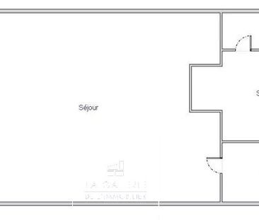 Location Appartement 1 pièce 21m² TOULOUSE 31400 - Photo 5