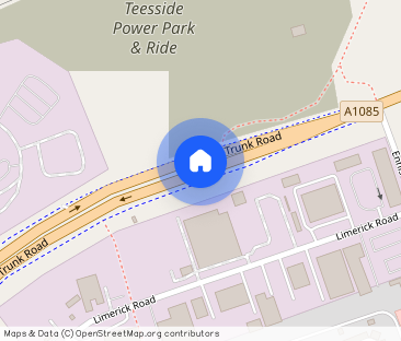 Trunk Road, Redcar - Photo 1