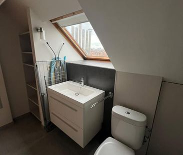 Studio te huur - Foto 1