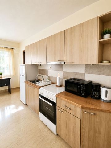 Studio/Γκαρσονιέρα για ενοικίαση Κέντρο (Λάρισα) - Φωτογραφία 2