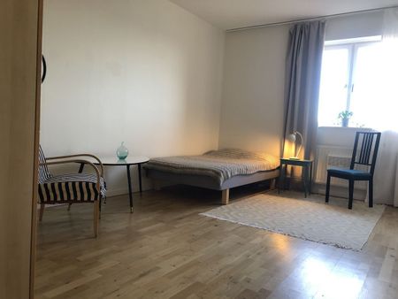 Lugnets väg, Växjö - Foto 5