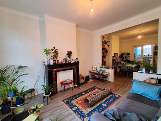 Appartement te huur - Foto 1
