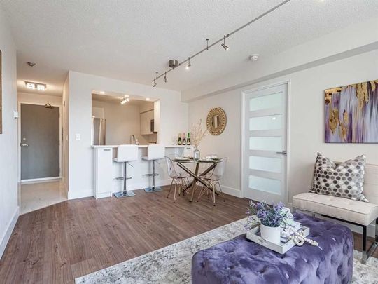 For Lease - 555 Wilson Heights, unit 215 Boulevard Unit# 215, Toronto, Ontario - Photo 1