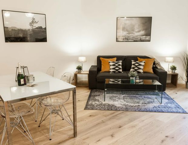 Stephanstraße - Foto 1