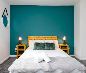 5 bedroom house share to rent - Photo 5