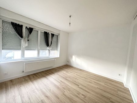 Location Appartement 2 pièces 29m² LILLE 59000 - Photo 5