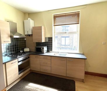 Jeremy Lane, Heckmondwike, West Yorkshire, WF16 - Photo 1