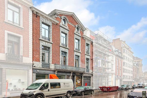 Appartement te huur in Gent - Photo 1