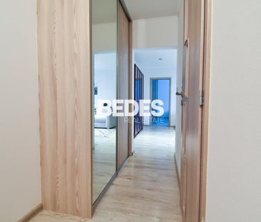 Prenájom – 2 izbový byt, 58m2, balkón, plne zariadený – Fotografia 5