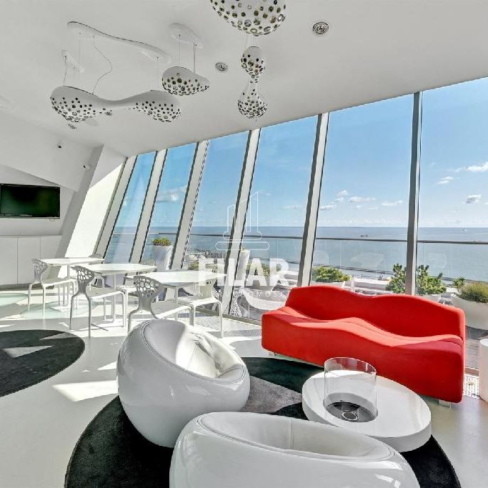 Mieszkanie Lublin Czechów Południowy powierzchnia 74.0 m² C313-WM-00606 - Zdjęcie 1