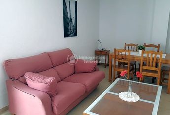 2-Bedroom Apartment for Rent in Costa del Silencio
