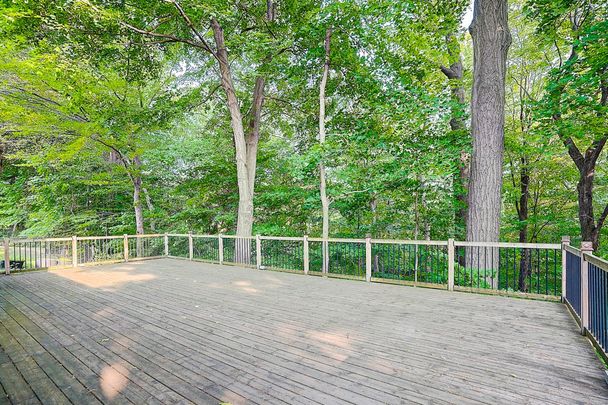 For Lease - 53 Forest Grove Drive, Toronto, Ontario - Photo 1