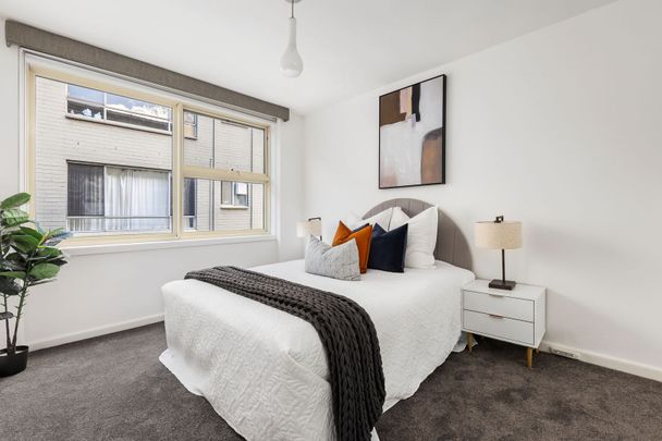 8/46 Alexandra Street, St Kilda East VIC 3183 - Apartment For Rent | Domain - Photo 1