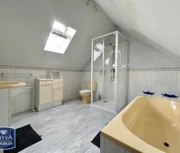 Location Appartement 2 pièces 40m² TOURS 37000 - Photo 6