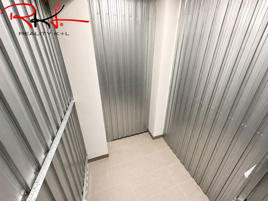 Pronájem bytu 1+kk a garsoniéry 46 m², Nad Červenkou, Mladá Boleslav - Фото 1