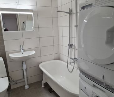 Bussatorpsvägen 23 C - Foto 5