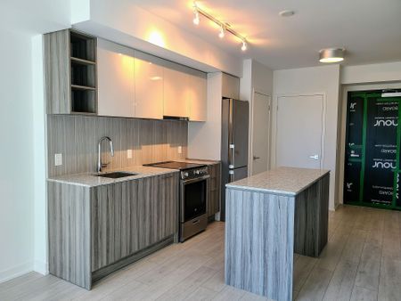 For Lease - 31 Tippett Road Unit# 262, Toronto, Ontario - Photo 3