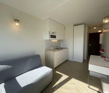 Location Appartement 1 pièce 15m² BOULOGNE BILLANCOURT 92100 - Photo 4