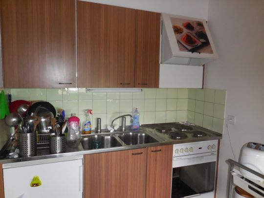 Vy-d’Etra 11, Neuchâtel - Photo 1