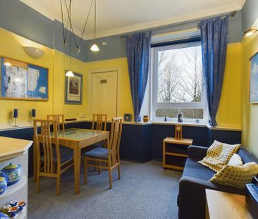 1 bedroom flat to rent - Photo 6